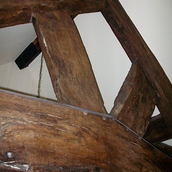 Rood timbers