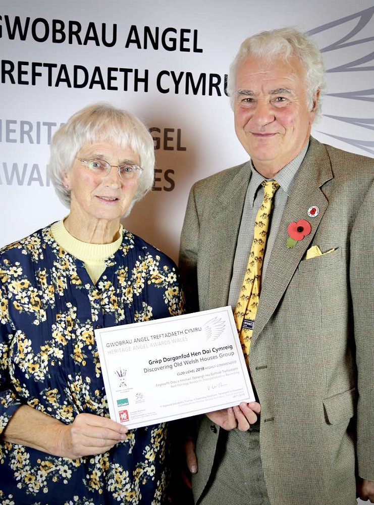 Richard Cuthbertson & Margaret Dunn