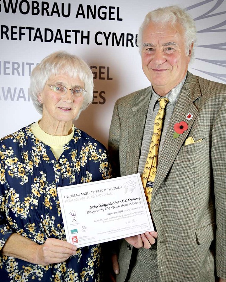 Richard Cuthbertson & Margaret Dunn