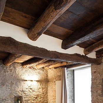 More Beams