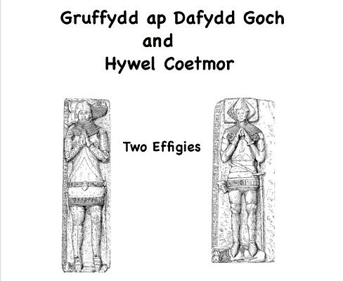 Two Effigies front cover image
